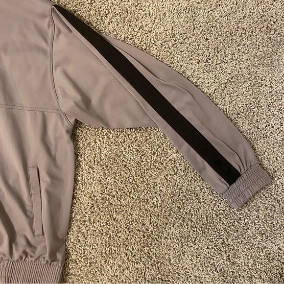 FILA - Vintage Zip-Up Track Jacket - Size L - Picture 7 of 12